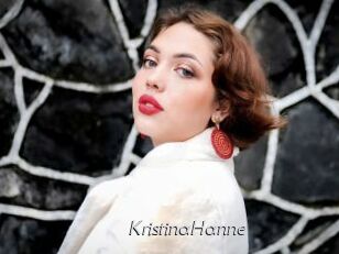 KristinaHanne
