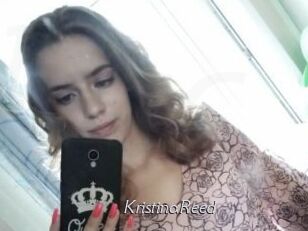 KristinaReed