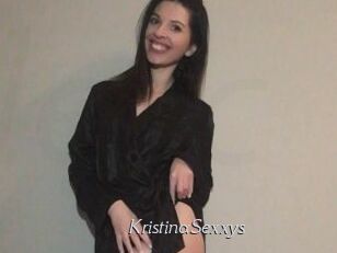 KristinaSexxys