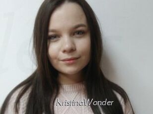 KristinaWonder