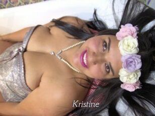 Kristine