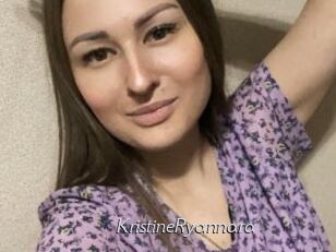 KristineRyannara