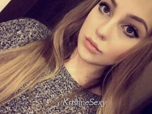 KristineSexy