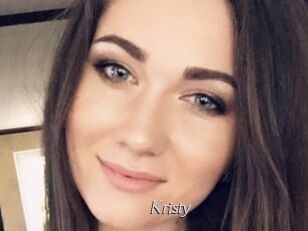 Kristy