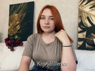 KristyBillemar