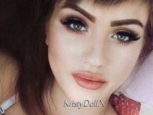 KristyDollX