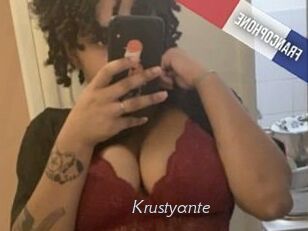 Krustyante