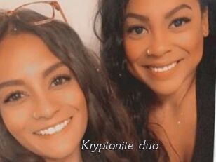 Kryptonite_duo
