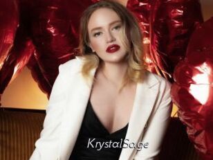 KrystalSage