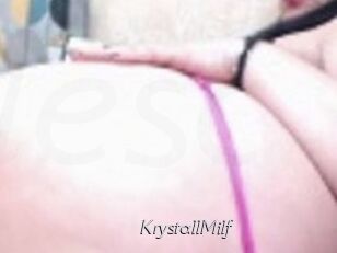 KrystallMilf