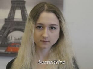 KsanaShine