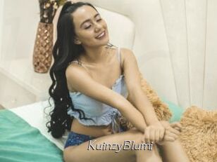 KuinzyBlumi