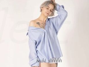 Kuki_shhhhh