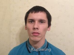 KurtBening