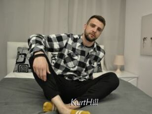 KurtHill