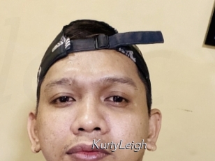 KurtyLeigh Le Scandale