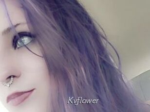 Kvflower