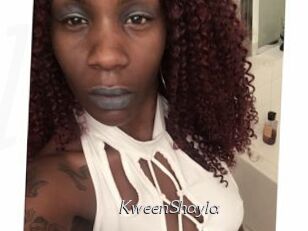 KweenShayla