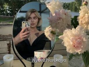 KyaraHotckaya