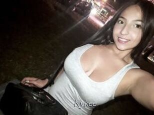 Kykee