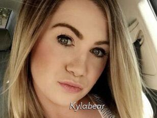 Kyla_bear