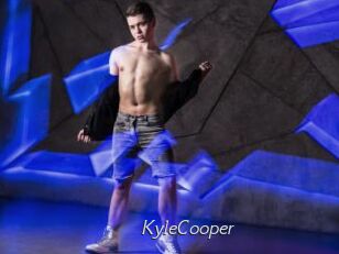 KyleCooper