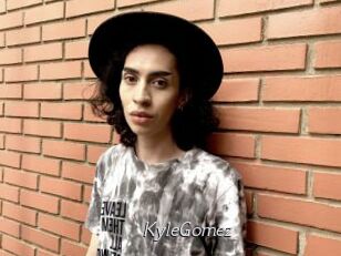 KyleGomez