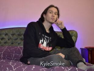 KyleSmoke