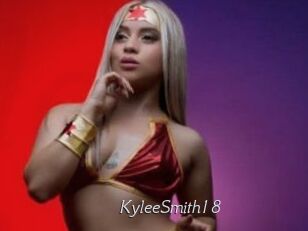 KyleeSmith18