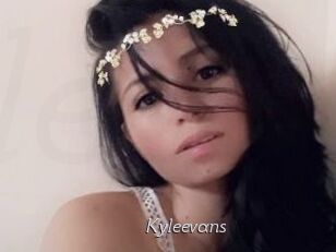 Kyleevans
