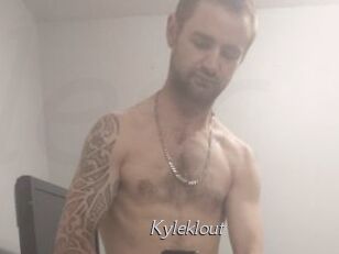 Kyleklout