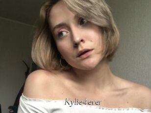 Kylie4ever