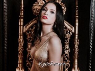KylieBenson