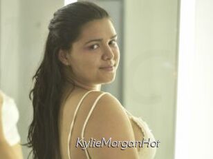 KylieMorganHot
