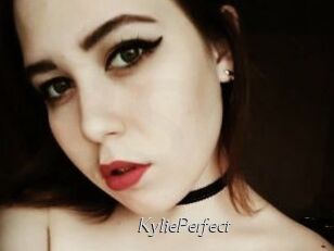 KyliePerfect