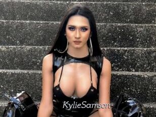 KylieSamson
