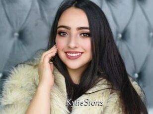 KylieStons