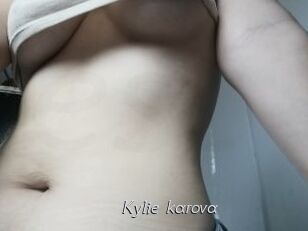 Kylie_karova