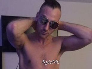 KyloMtl