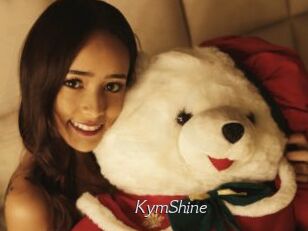 KymShine