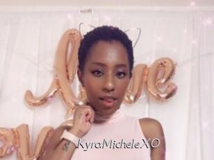 KyraMicheleXO