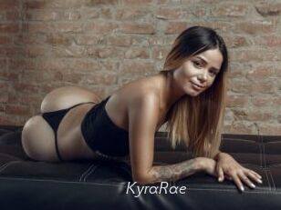 KyraRae Le Scandale