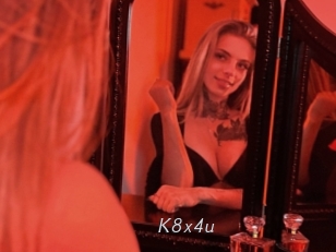 k8x4u Le Scandale