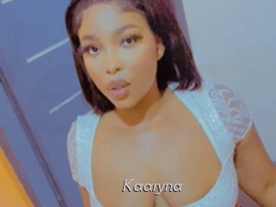 Kaaryna