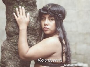 kaattysexx Le Scandale