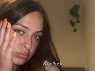 Kacilock