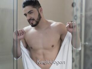 Kadiddogan