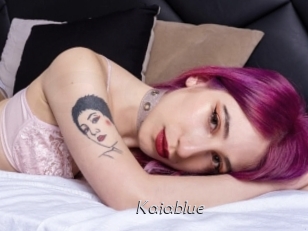 Kaiablue
