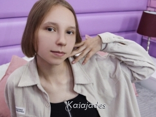 Kaiajades