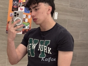 Kaifox